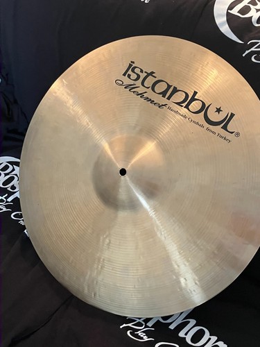 Istanbul mehmet light ride - 19",