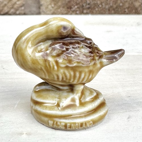 Wade whimsies vintage - wade,