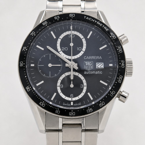 Tag heuer carrera - tag,