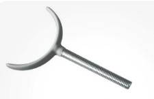 1 Pcs Baby Gates Pressure