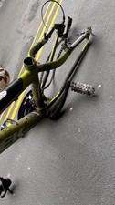 Trek 4300 SXT Mountain Bike