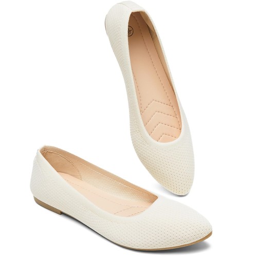 Babudog women mesh flats - babudog,