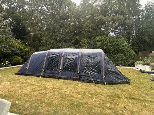 Outwell clarkston 6 - clarkston,