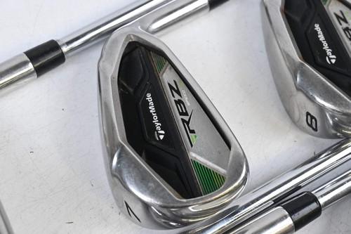 Taylormade rbz irons pw sw - irons, /