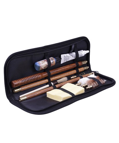 12g shotgun cleaning kit with - 12g,