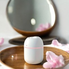 USB Mini Humidifier 220ml