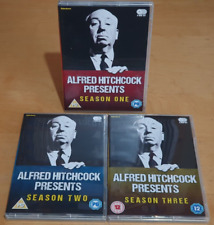 Alfred Hitchcock Presents
