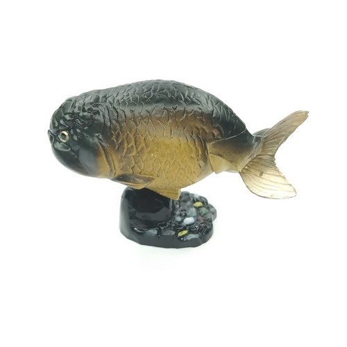 Ranchu goldfish kaiyodo - kaiyodo, choco