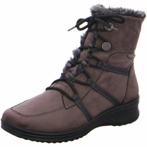 Ara 48507 munchen black - ara,