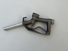  Manual Dispensing Diesel Oil Fuel Re-filling Delivery Nozzle Pump Trigger Gun