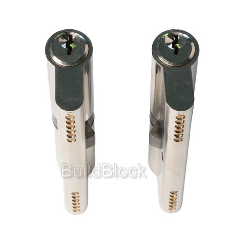Euro door cylinder - euro,