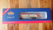 Bachmann 32-762DS Class 57/3