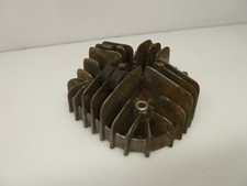 Suzuki FA50 Cylinder Head