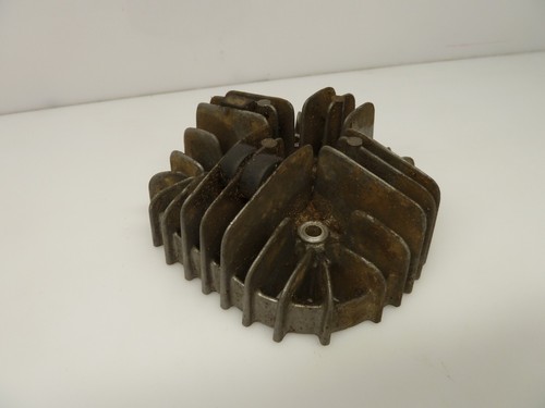 Suzuki fa50 cylinder head - suzuki,