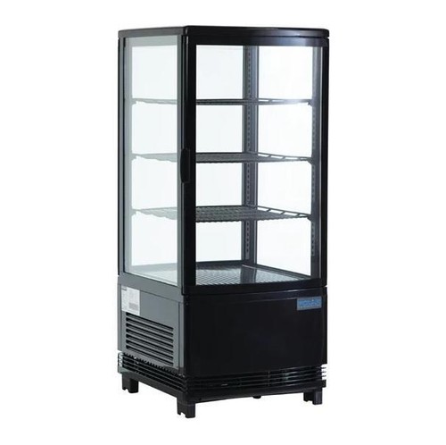 Polar series energy - polar, c-series