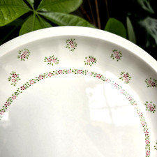 Vintage Dinner Set 19 Ditsy