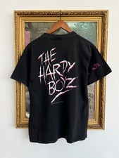 Vintage 2000 Hardy Boyz 2xtreme Matt Hardy Jeff Hardy WWE WWF WCW T-shirt Sz S