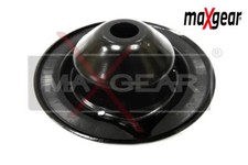 FRONT RIGHT COIL SPRING