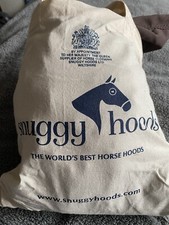 Snuggy hoods Summer Turnout