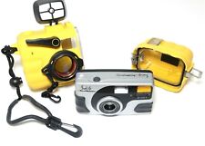 Sealife Reefmaster RC Underwater Camera Kit - With Fitted Case and 3x Macro Lens