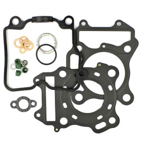 Set gaskets engine sandpaper - gaskets,