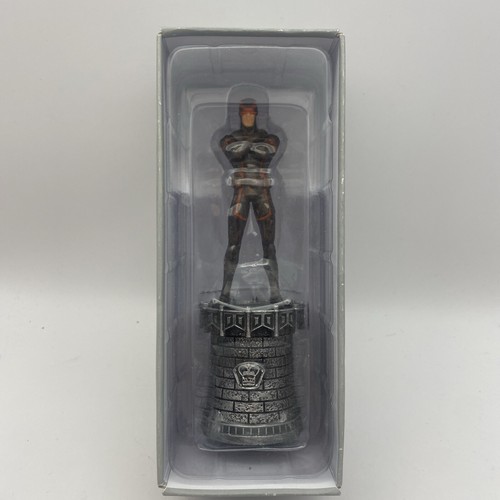 Eaglemoss marvel chess piece - chess,