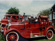 Ford Trucks NEW METAL SIGN