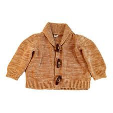 Old Navy Baby Toggle Sweater