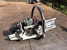 Stihl Disc Saw For Parts Only