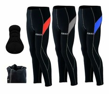 New Deckra Mens Cycling Pants