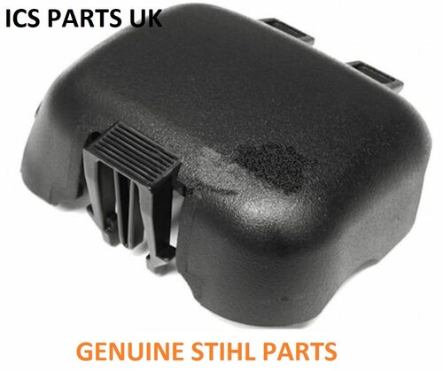 Stihl air filter cover leaf - stihl,