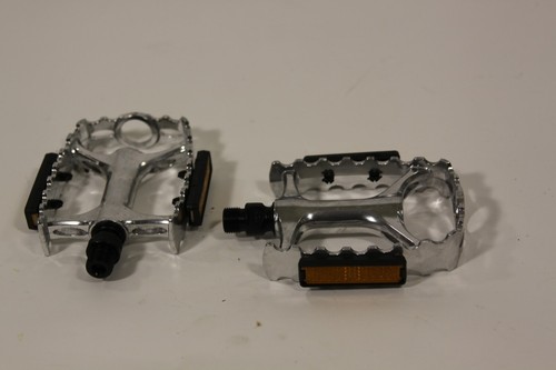 Fuji alloy cage - alloy, platform