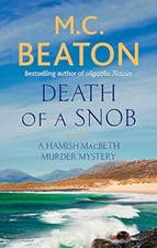 Death of a Snob (Hamish