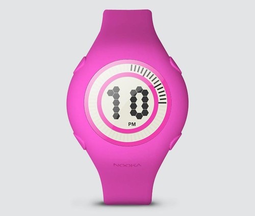 Nooka karim rashid yogurt - nooka,
