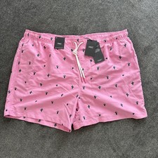 Marks and Spencer Men’s Swim