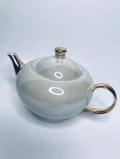 I Godinger Tea Pot Pearl