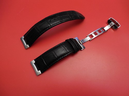 Custom strap for - custom, 22mm
