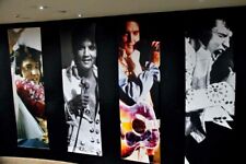 Elvis Presley on Tour