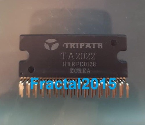 1pcs ta2022 zip tripath - zip-32,