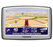 TomTom ONE XL V2 Automotive