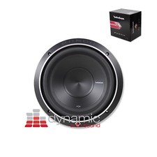Rockford Fosgate P2D4-10 P2