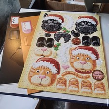 Hunkydory  Box Pops  With