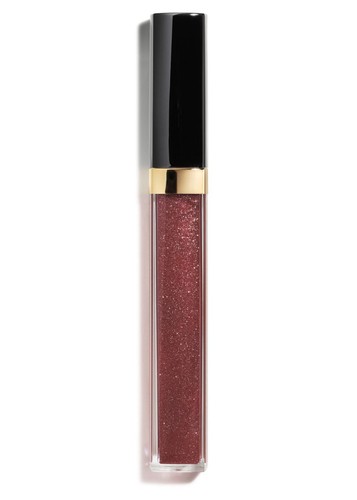 Chanel rouge coco - coco, hydra