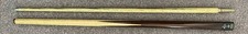 Snnoker Cue, The Match Cue by