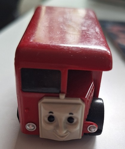 Thomas the tank friends - tank, &