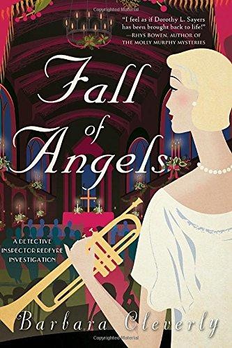 Fall angels inspector - fall,
