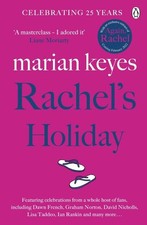 Rachel's holiday (Paperback) - FREE Shipping