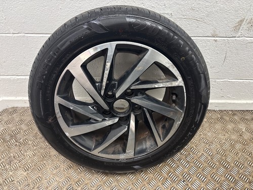 Volkswagen golf 2017 2020 rear - volkswagen,