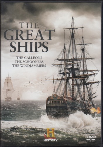 The great ships - the,