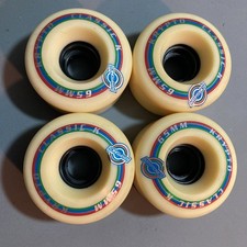 Retro NOS Kryptonics Classic K